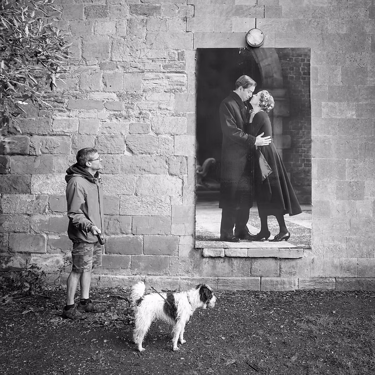 Commended: Voyeur - Amanda Smith